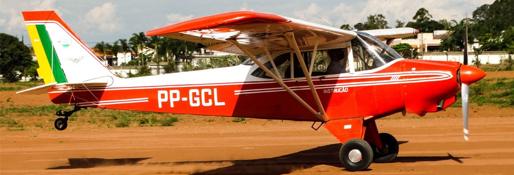 Aeroclube de Pirassununga